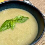 Runner Bean Soup Recipe​