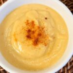 Spicy Parsnip Soup In Soup Maker​