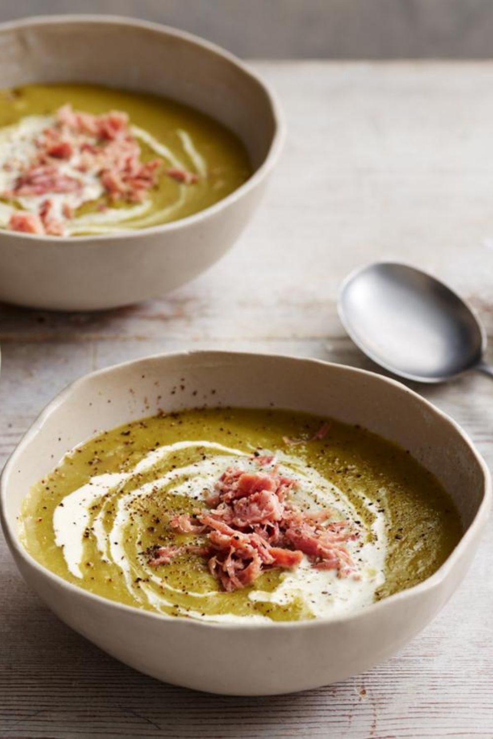 Split Pea Soup Recipe UK​