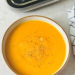 Sweet Potato Soup In A Soup Maker​