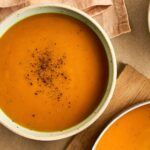 Sweet Potato Soup Recipe UK​