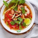 Tom Yum Soup Recipe Uk​