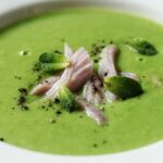 Traditional Pea And Ham Soup Recipe UK​