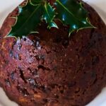 Nigel Slater Christmas Pudding