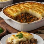 Nigel Slater Shepherd's Pie