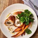 Jamie Oliver Air Fryer Chicken In Pastry