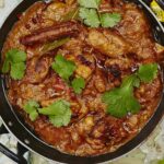 Jamie Oliver Chicken Balti​