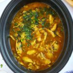 Jamie Oliver Chicken Curry Slow Cooker