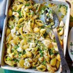 Jamie Oliver Chicken Pasta Bake