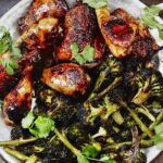 Jamie Oliver Chicken Tandoori​