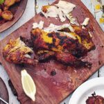 Jamie Oliver Indian Roast Chicken​