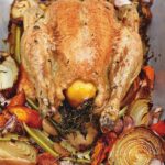 Jamie Oliver Roast Chicken​