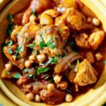 Jamie Oliver Tagine Chicken