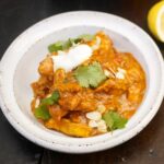 Jamie Oliver​ Chicken Tikka Masala