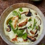 Jamie Oliver​ Thai Green Chicken Curry