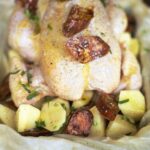 Jamie Oliver​ Spanish Chicken