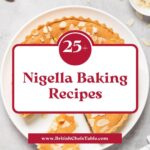 25+ Nigella Lawson Baking Recipes