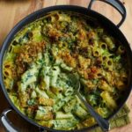 Jamie Olive Vegan Pasta Bake