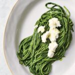 Jamie Oliver 5 Ingredients Cavolo Nero Pasta Recipe