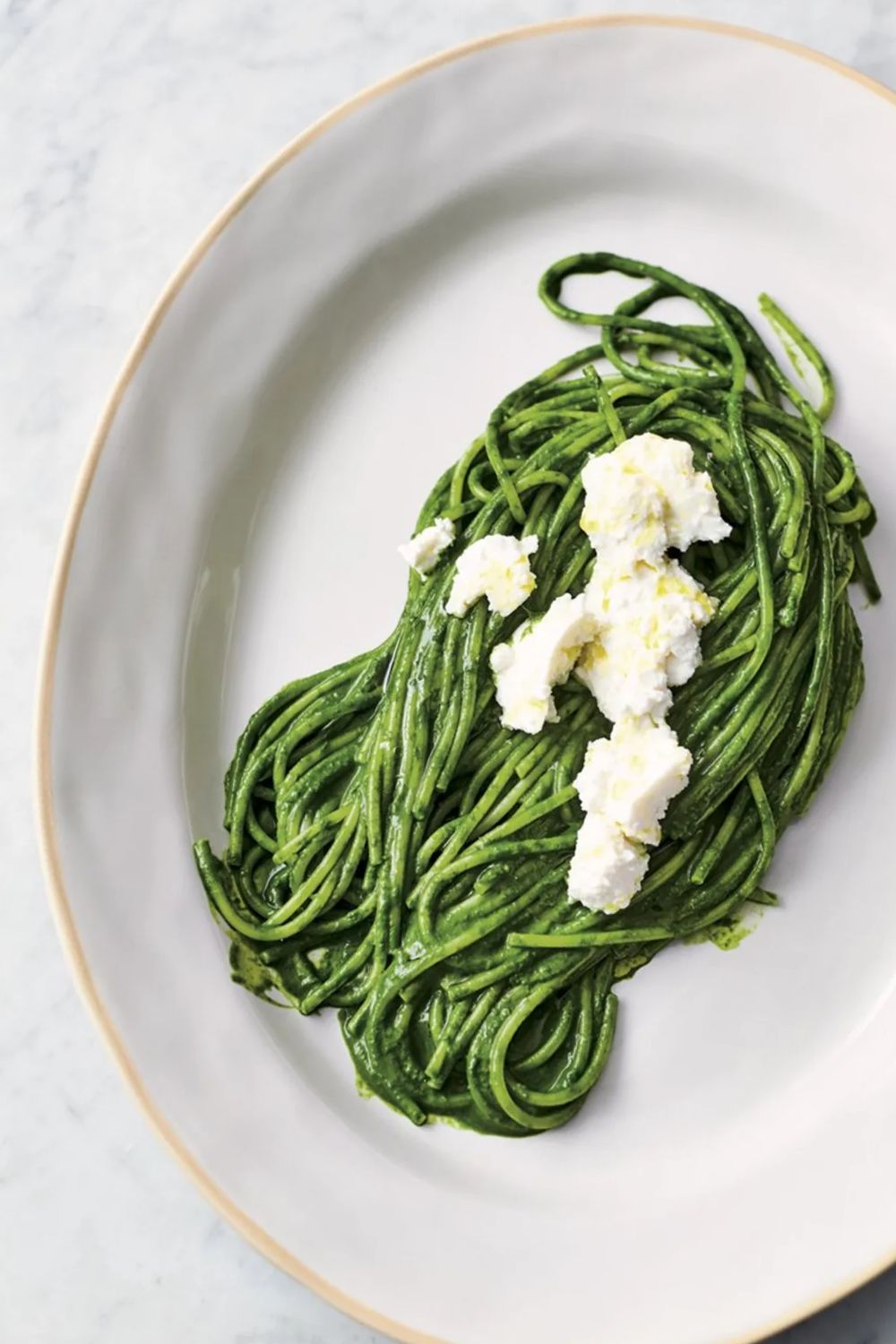 Jamie Oliver 5 Ingredients Cavolo Nero Pasta Recipe