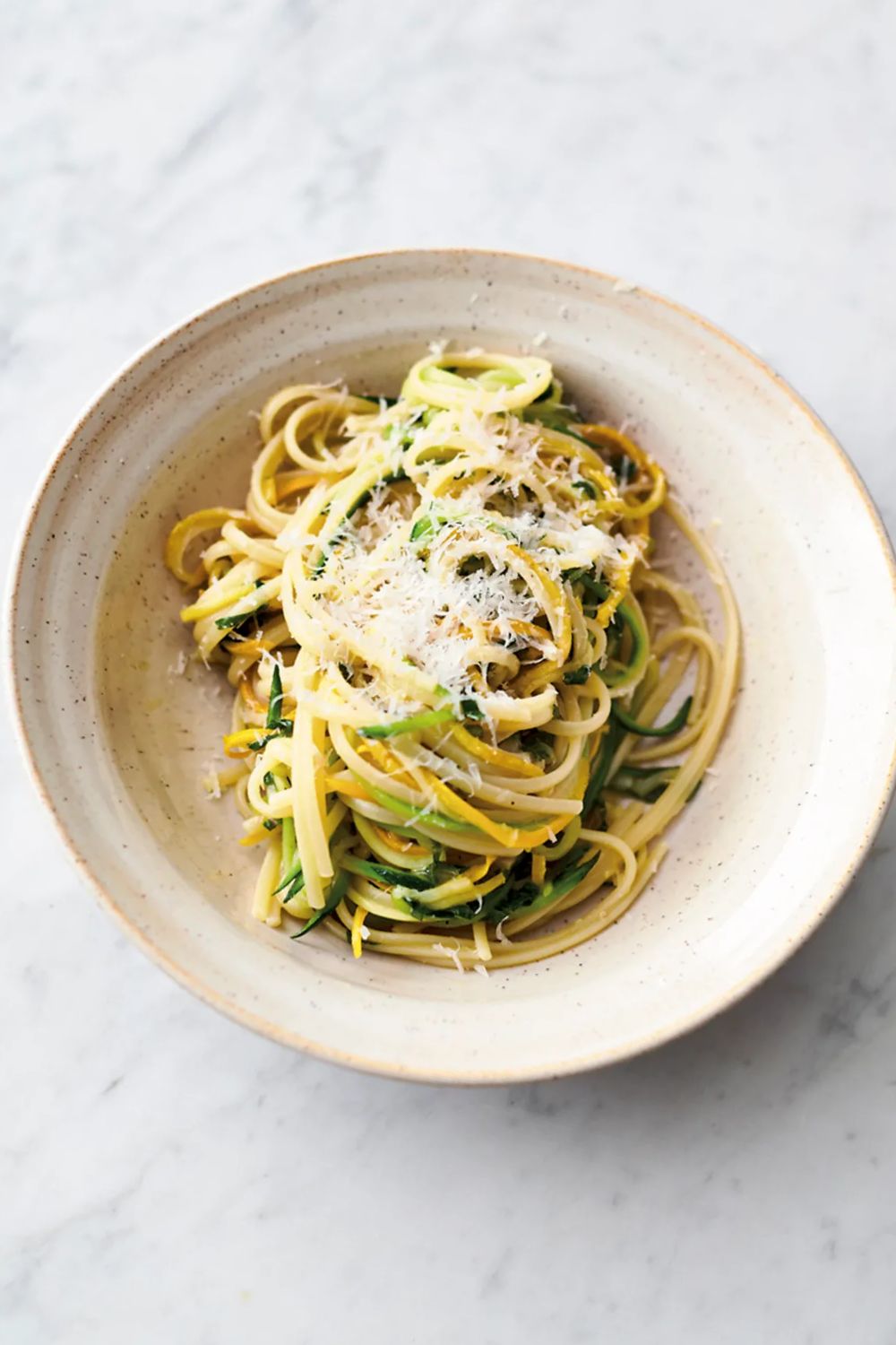 Jamie Oliver 5 Ingredients Asparagus Pasta