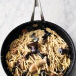 Jamie Oliver 5 Ingredients Mushroom Pasta