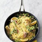 Jamie Oliver 5 Ingredients Salmon Pasta