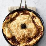 Jamie Oliver 5 Ingredients​ Chicken Pie