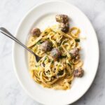 Jamie Oliver 5 Ingredients​ Sausage Pasta