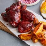 Jamie Oliver BBQ Chicken​