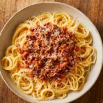 Jamie Oliver Billy's Bolognese Pasta