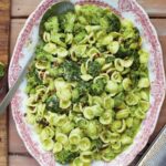 Jamie Oliver Broccoli Pasta 15 Minute Meals