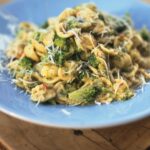 Jamie Oliver Broccoli Pasta