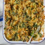 Jamie Oliver Broccoli Pasta Bake