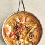 Jamie Oliver Butter Chicken​