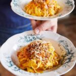 Jamie Oliver Butternut Squash Pasta