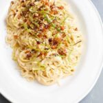 Jamie Oliver Cheesy Cauliflower Pasta