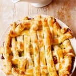 Jamie Oliver Chicken And Sausage Pie