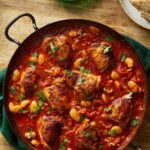 Jamie Oliver Chicken Bean Stew