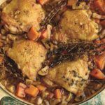 Jamie Oliver Chicken And Bacon Casserole