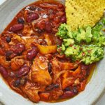 Jamie Oliver Chicken Chilli Con Carne