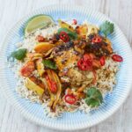 Jamie Oliver Chicken Curry Recipe