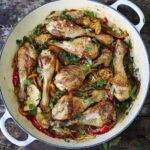 Jamie Oliver Chicken Drumsticks Recipe