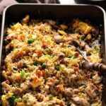 Jamie Oliver Chicken Fried Rice