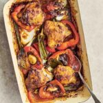 Jamie Oliver Chicken Jalfrezi