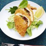 Jamie Oliver Chicken Kiev