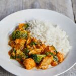 Jamie Oliver Chicken Korma Recipe​