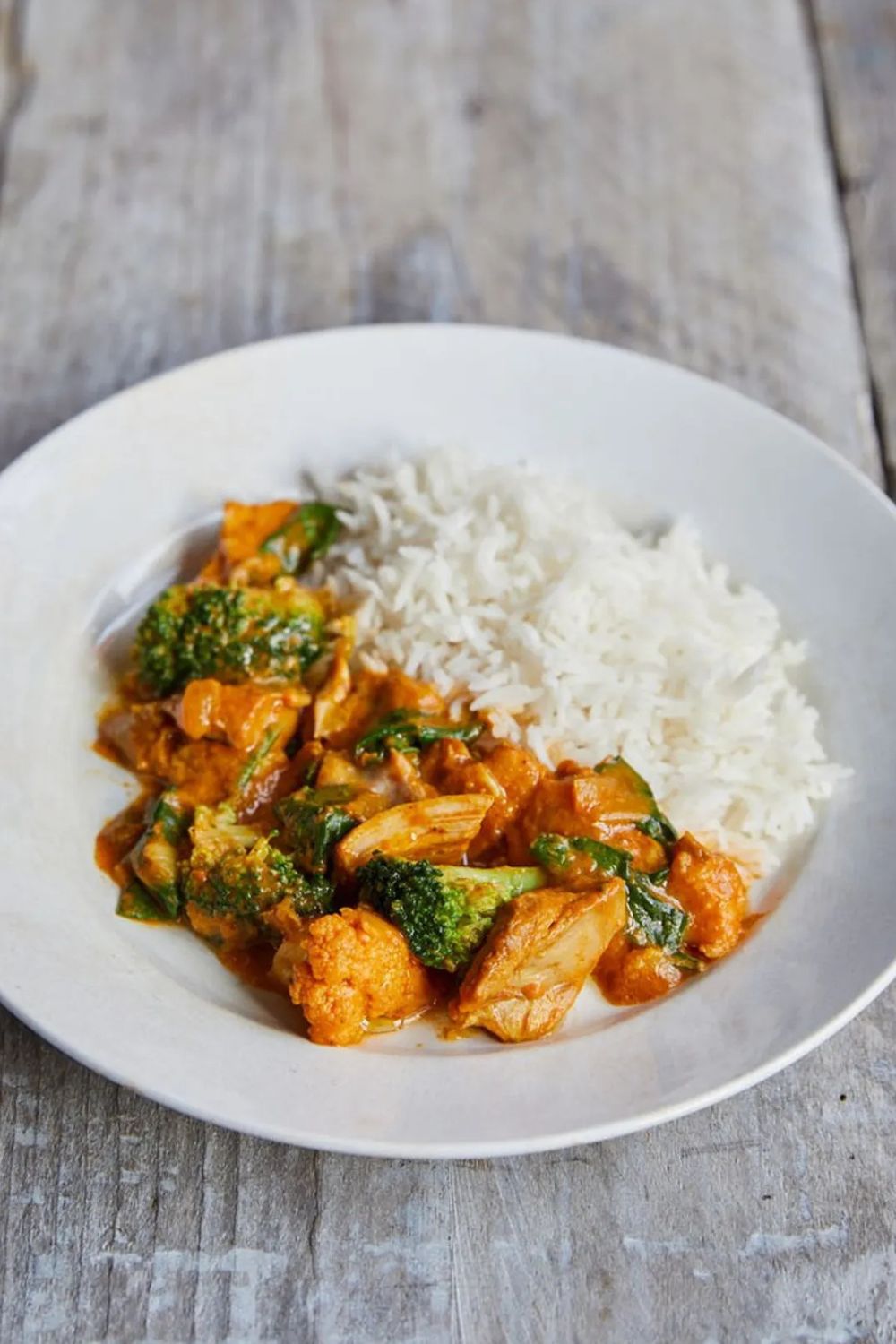 Jamie Oliver Chicken Korma Recipe​