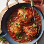 Jamie Oliver Chicken Madras Recipe