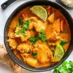 Jamie Oliver Chicken Massaman Curry Recipe